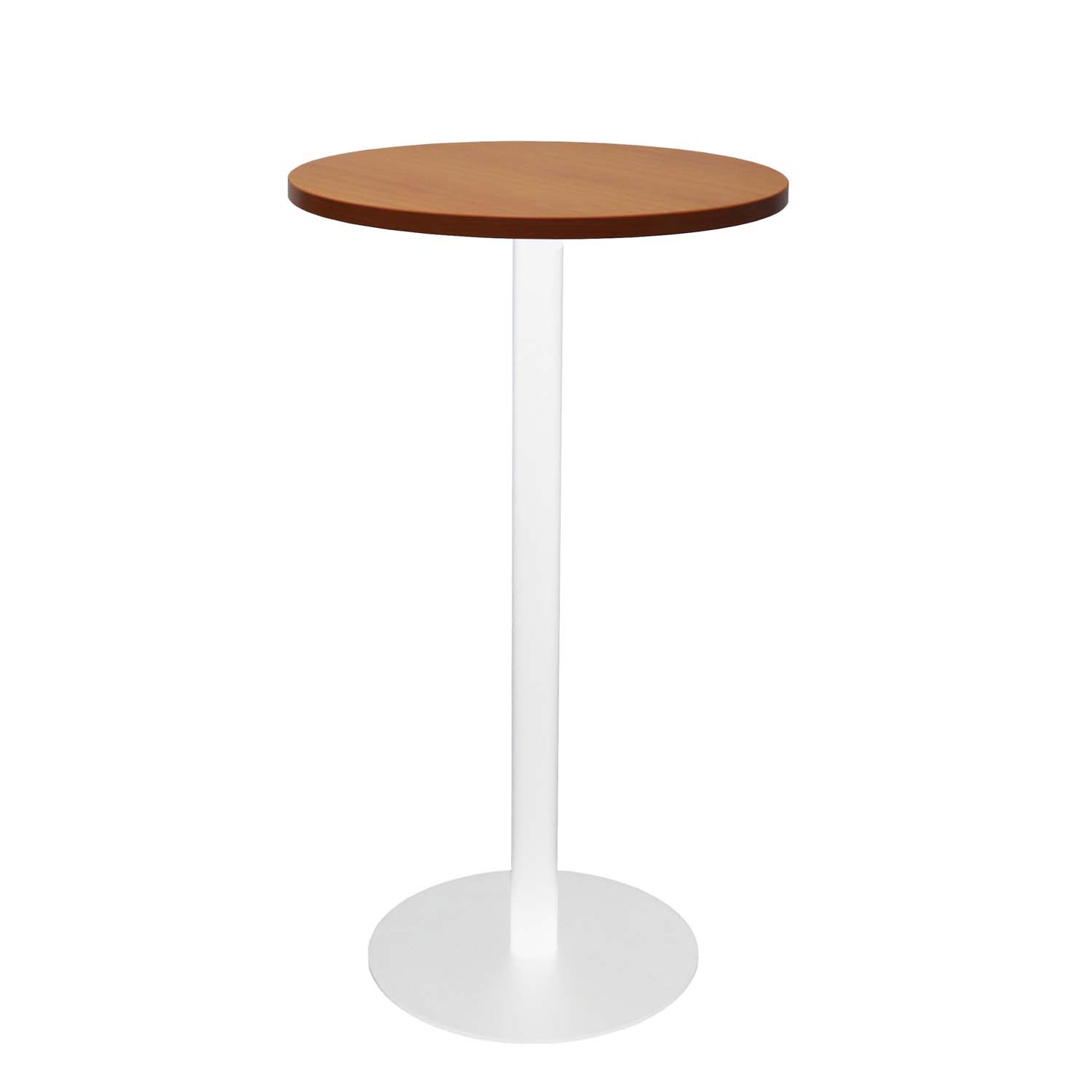 RL Disc Base Bar Leaner Table